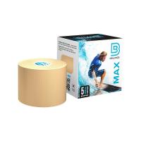 1 Кинезио тейп МАХ 5 см 32 м бежевый BB