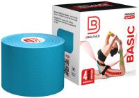 1 Кинезио тейп 5см5м голубой BB