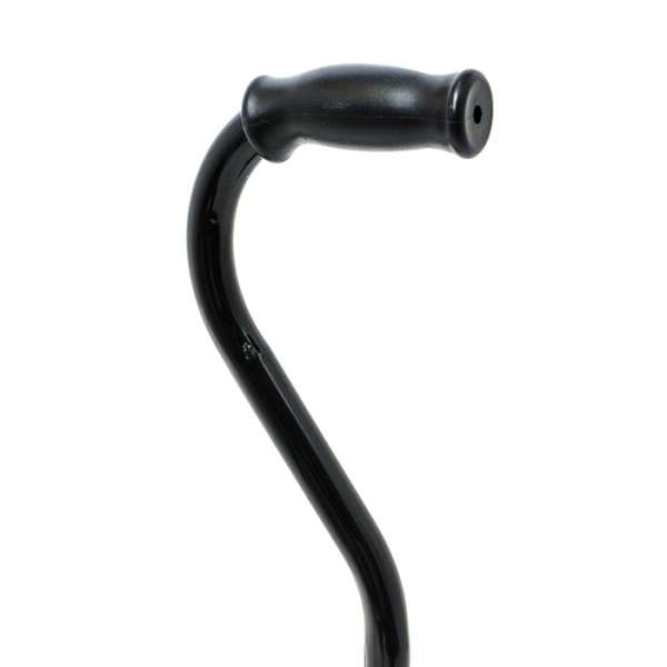 2 Трость 4-х опорная, 10117, BL Barry