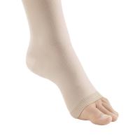 1 Компрессионные гольфы, 2 класс компрессии BAUERFEIND Venotrain Pure 2214-AD-1 натуральный