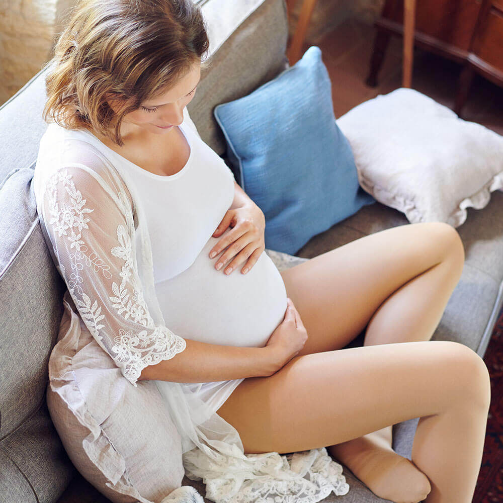 беременность