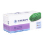 Мяч-эллипс массажный KINERAPY Ellipse Ball RH115 (жесткий)