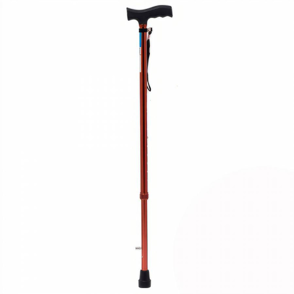 2 Трость телескопическая BARRY C Standart с УПС