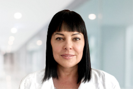 Прием врача ортопед - травматолог высшей квалификационной категории Франковская Тамара Борисовна